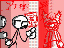 random 3am drawing cuz why not lol