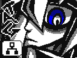 Flipnote door やすくん