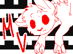 Flipnote by ふaⓇ♭y♥