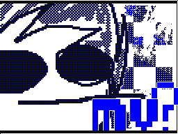 Flipnote by とhe©kyとoke