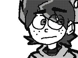 Flipnote by ※RedN£bula