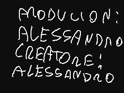 Flipnote by alessandro