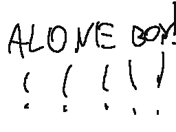 Flipnote by alessandro