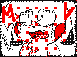 Flipnote by Arry♥
