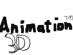 Flipnote stworzony przez Animation™