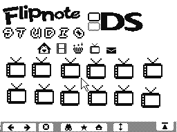 Flipnote von Animation™
