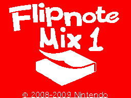 Flipnote by Animation™