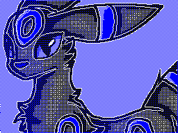 Flipnote stworzony przez Frostpaw～♪