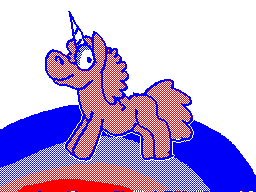 Flipnote von Frostpaw～♪