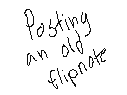 Recommended Flipnote Thumbnail