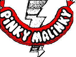 Pinky Malinky