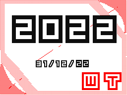WT - 2022 Flipnote Rewiew