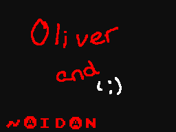 Flipnote av Oliver