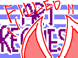 Flipnote by Kirb
