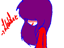 Flipnote door ➡HABIBA⬅