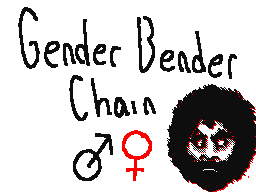Gender thing