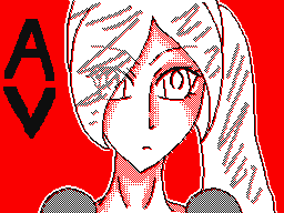 Flipnote by Serah