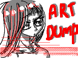 Flipnote by Serah