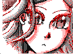 Flipnote by Serah