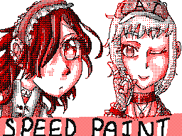 Flipnote by Serah
