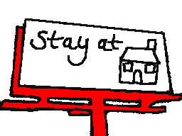 Stay at Home!