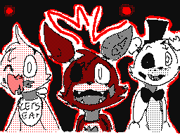 Flipnote by Cap`n Foxy