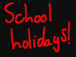 Flipnote di AliTheFox