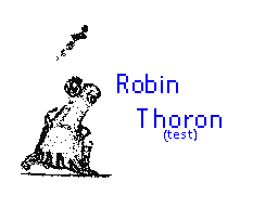 Thoron testing