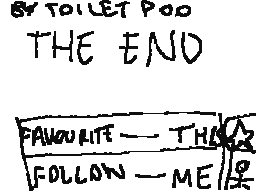 Flipnote του χρηστη toilet_poo