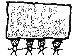 SMG5 SD5 Familly Les Simspon S01 Ep02