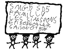 SMG5 SD5 Familly Les Simspon S01 Ep04