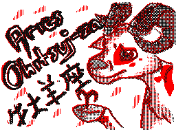 Flipnote by PANIC!Kid™