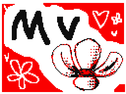 Flipnote του χρηστη Mひs!¢FéÄR