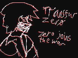 [TRANSFUR ZERO] zeros rises