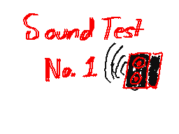 Sound Test No.1