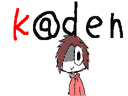 Flipnote by KⒶD3N