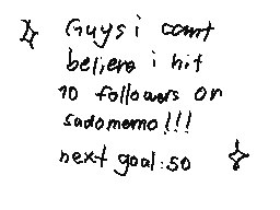 Recommended Flipnote Thumbnail