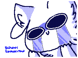 Flipnote by GR3Y★～