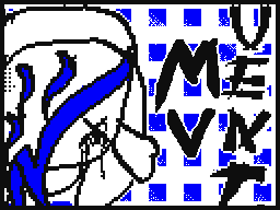 Flipnote by DarkAngelz