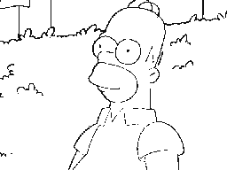 The Homer Bush Meme