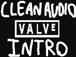 Valve Intro with Clean Audio