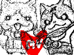 Flipnote by Hovernyan