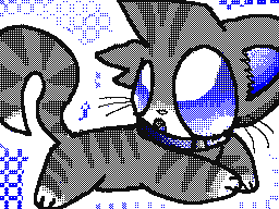Flipnote by ☆Ⓛòvébèát★