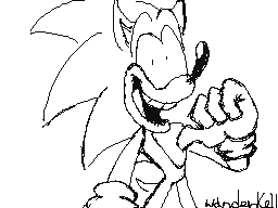 sonic on the nintendo 64