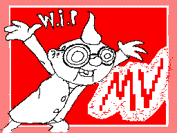 Flipnote di Riocartoon