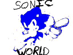Sonic world Ep1