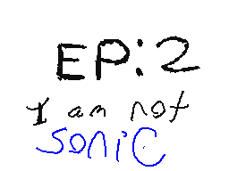 Sonic World Ep2