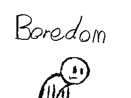 Boredom