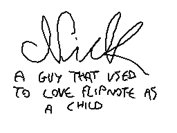 Flipnote by Nicolò