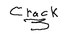 Crack 3